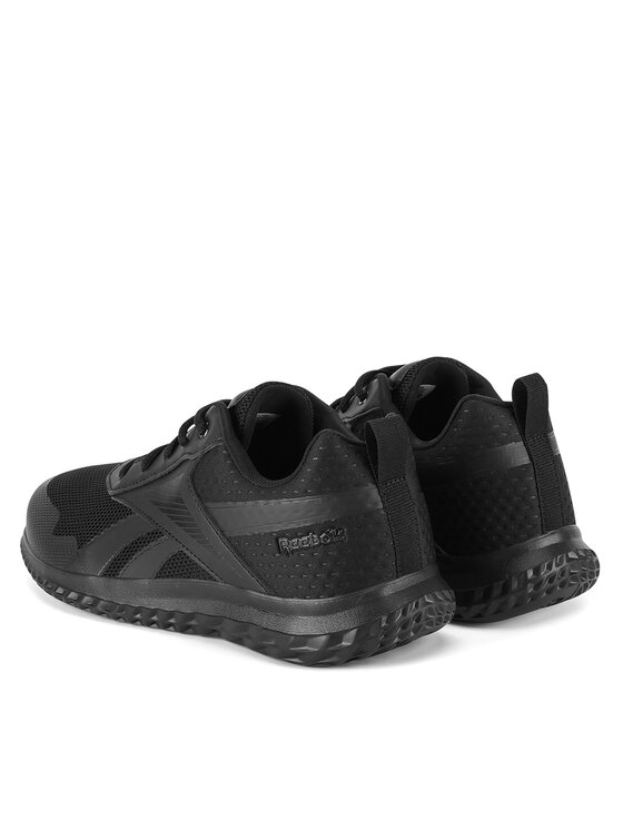 Reebok Reebok Pantofi pentru alergare RUSH RUNNER 5.0 100242332 Negru