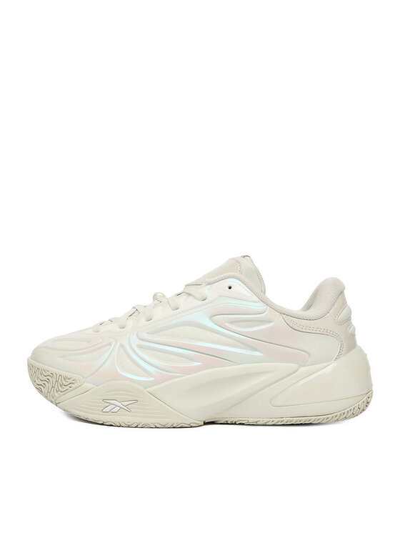 Reebok Reebok Basketbalové boty EOSK-ANGEL REESE 1 100244236 Bílá