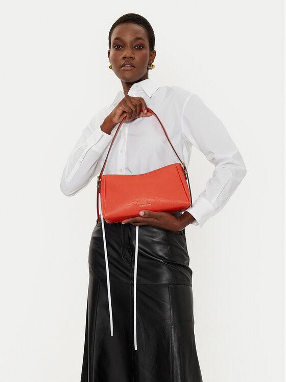 MICHAEL Michael Kors MICHAEL Michael Kors Τσάντα Moore 32R5G9OC6L Πορτοκαλί