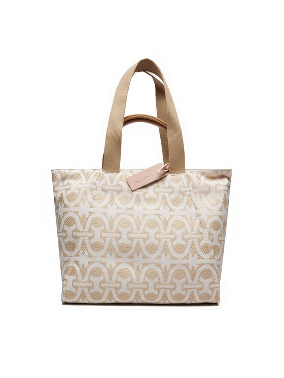 Coccinelle Coccinelle Сумка QQ8 Never Without B.Summ.Mon E1 QQ8 11 03 01 Бежевий