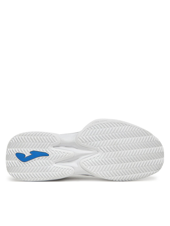Joma Joma Boty na tenis Master 1000 2502 TM10LS2502C Bílá