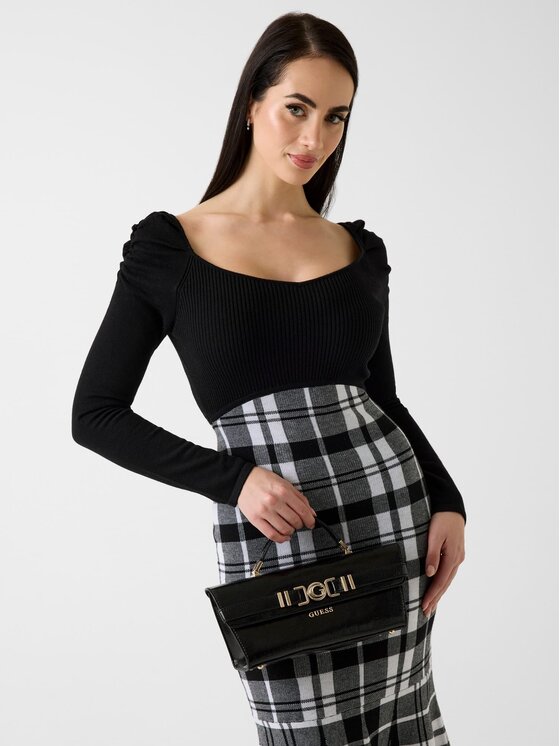 Guess Guess Soma 180238 Melns