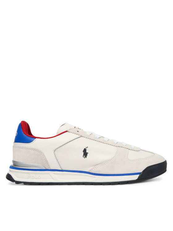 Polo Ralph Lauren Polo Ralph Lauren Sneakersy 809P01640001 Bílá