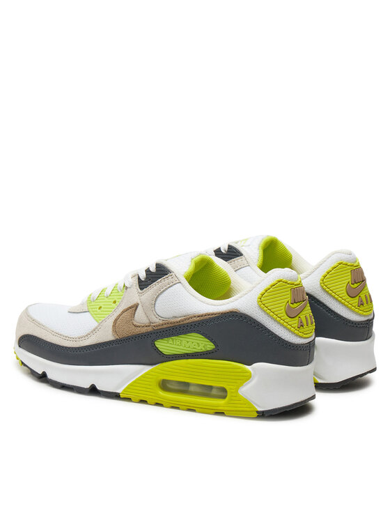 Nike Nike Superge Air Max 90 DM0029 107 Bela
