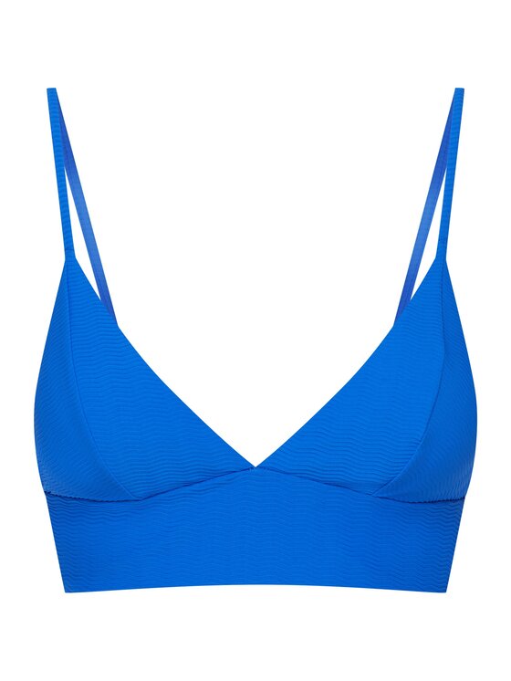 Esotiq Esotiq Góra od bikini 42807 Niebieski