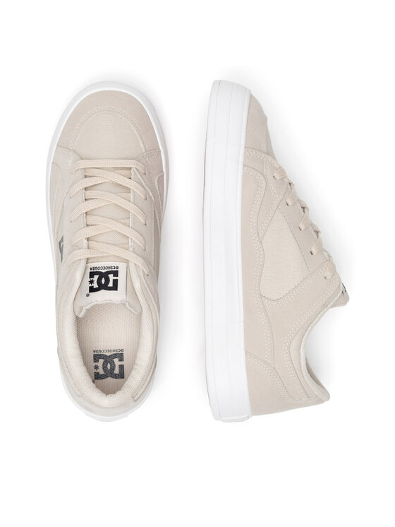 DC DC Sneakers WFA3035-1 Bej