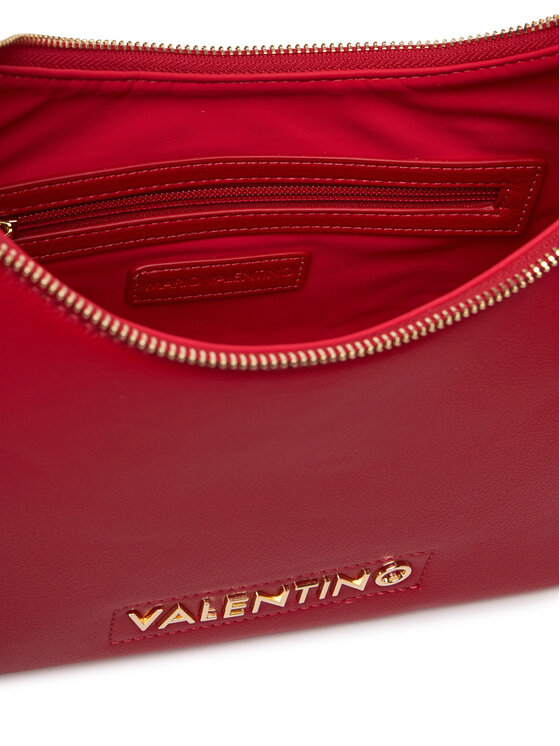 Valentino Valentino Handtasche Aury Re VBS9OB07 Rot