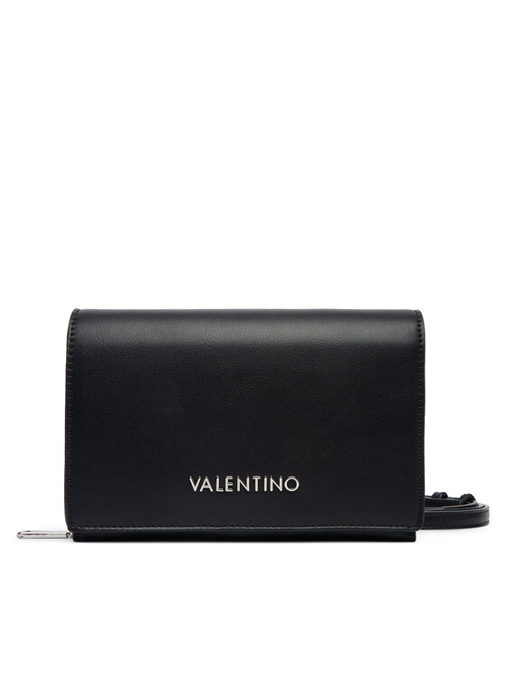 Valentino Valentino Дамска чанта Ember VBS9IE17 Черен