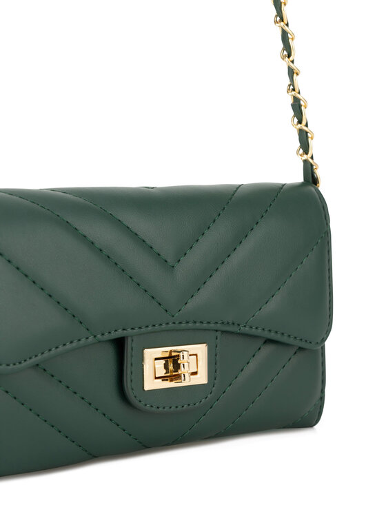 Badura Badura Handtasche TYL00502 Grün