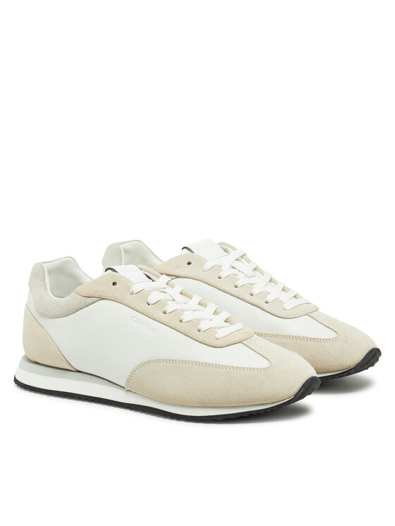 Calvin Klein Calvin Klein Tossud HW0HW02286 Valge