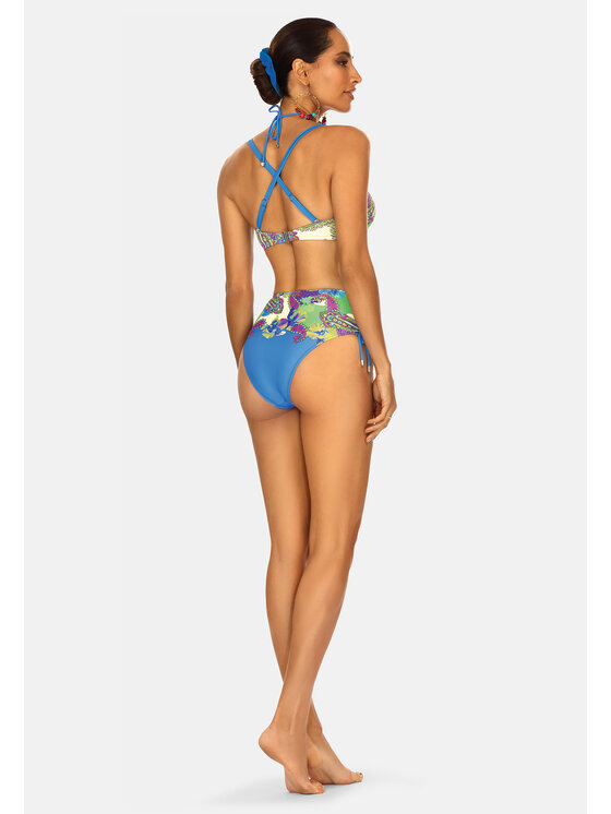 Feba Feba Góra od bikini FG13 Kolorowy