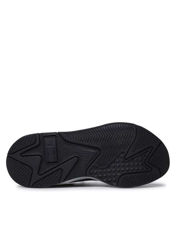 Puma Puma Sneakersy Rs-X 3D 390025 01 Czarny