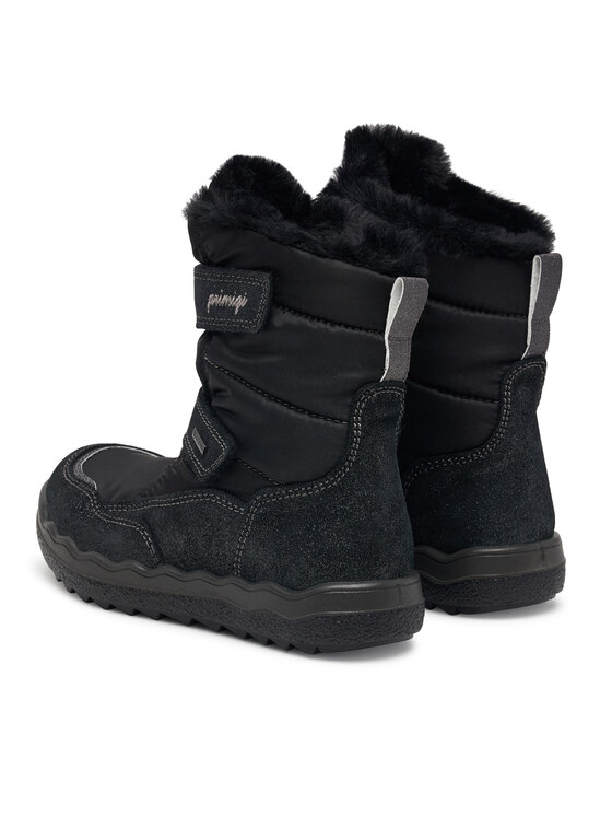 Primigi Primigi Sniego batai GORE-TEX 2381000 M Juoda