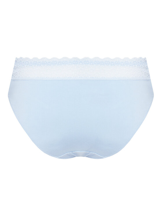 Triumph Triumph Chilot clasic Feel Of Modal 10214403 Albastru celest