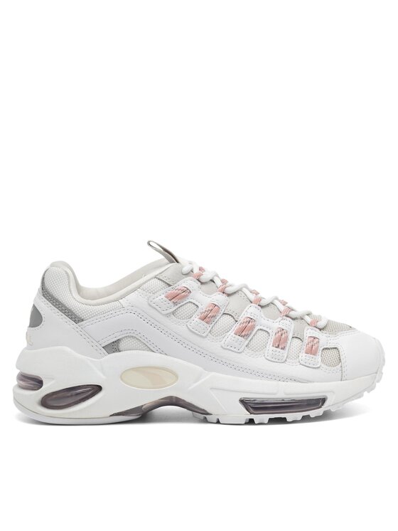 Puma Puma Сникърси 369806-05 Бял
