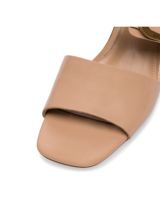 Gino Rossi Gino Rossi Sandalen V155-25-2 Beige