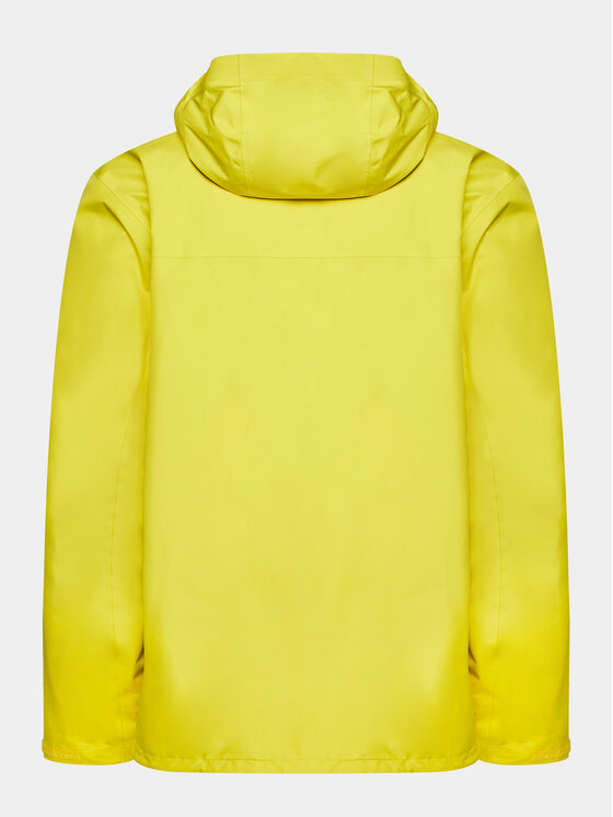 Marmot Marmot Geacă de ploaie Minimalist Pro GORE-TEX M12351 Verde Regular Fit