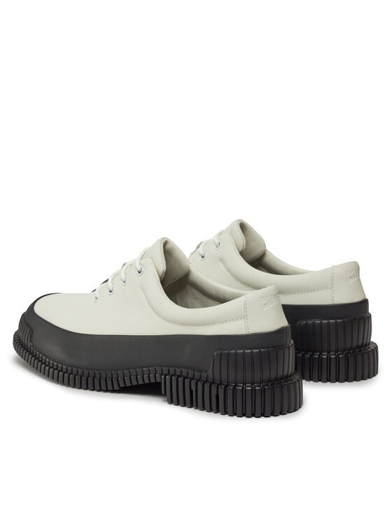 Camper Camper Īsi apavi K100360-057 Daudzkrāsains