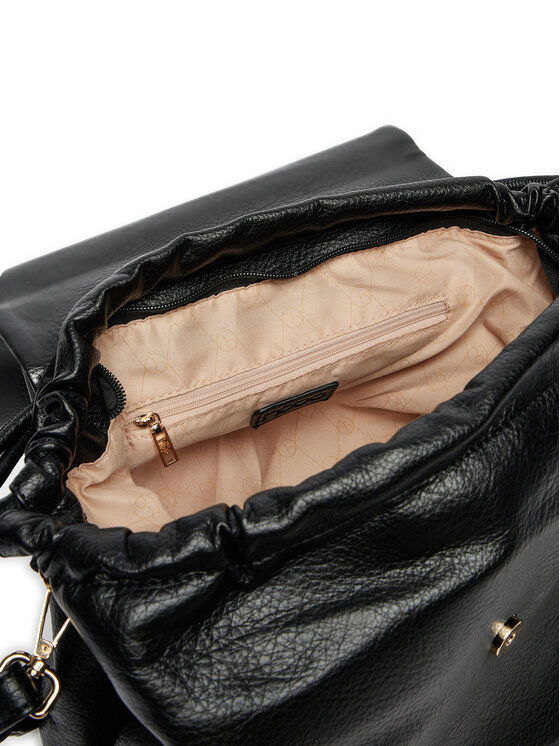 Nobo Nobo Soma BAGU200-K020 Melns