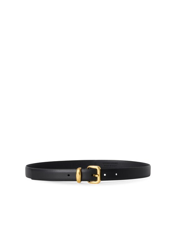 Trussardi Trussardi Pasek B315B000067N033 Czarny