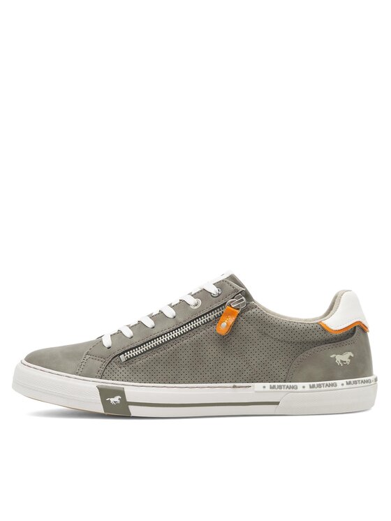 Mustang Mustang Sneakers 4146-307 Grau