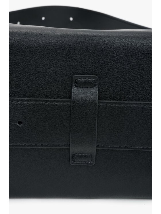 Estro Estro Borsetta ER00116604 Nero