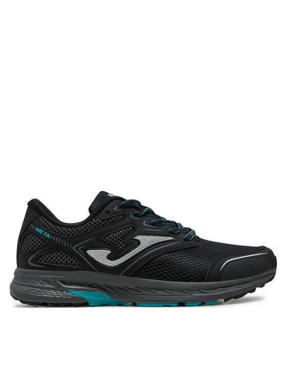 Joma Joma Взуття для бігу Meta RMETAW2401 Чорний