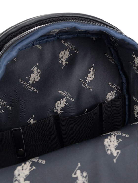 U.S. Polo Assn. U.S. Polo Assn. Seljakott BIUXT5739MVP Must