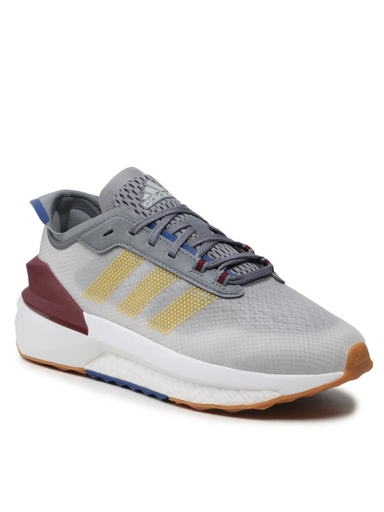 adidas adidas Sneakersy Avryn IF8187 Šedá