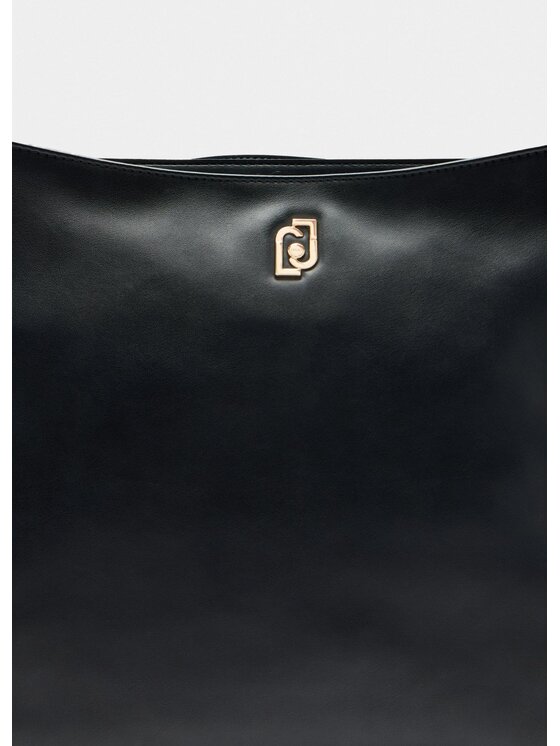Liu Jo Liu Jo Borsa spesa AF5035E007722222 Nero
