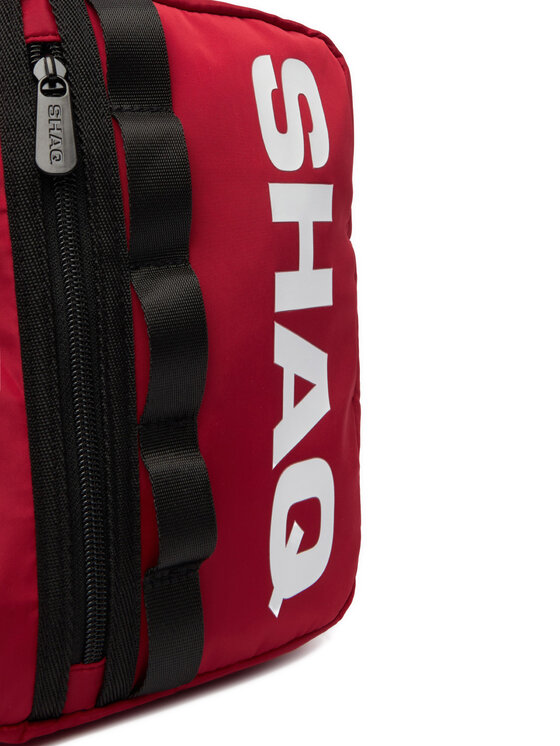 SHAQ SHAQ Handtasche CWBEO-SHAQ-P-001-09 Rot
