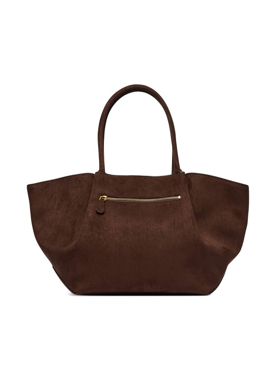 Guess Guess Geantă HWSG22 37230 Maro închis