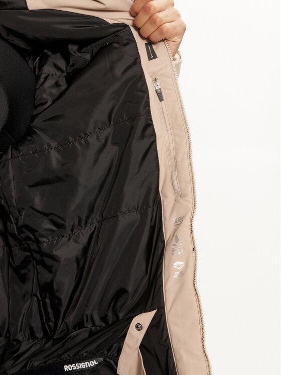 Rossignol Rossignol Suusajope RLMMJ06 Beež Regular Fit