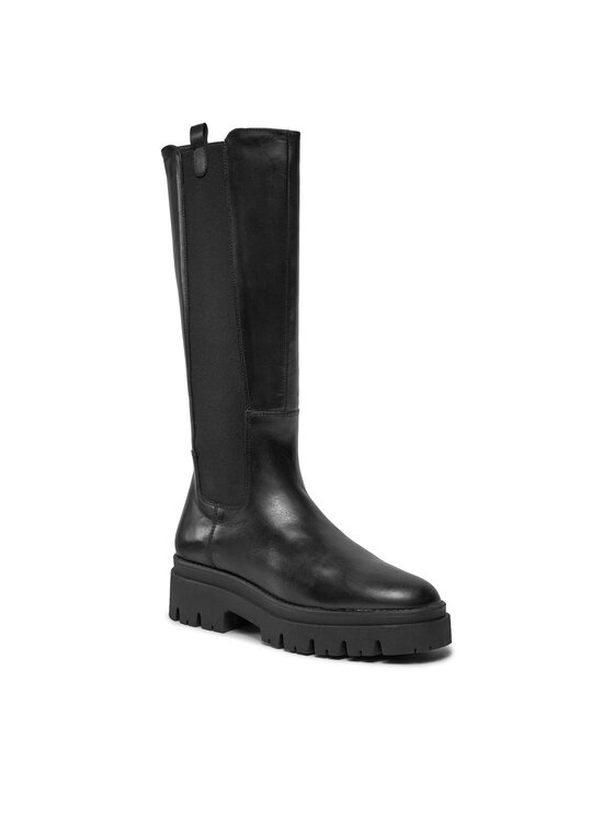 Tamaris Tamaris Stivali 1-25608-41 Nero