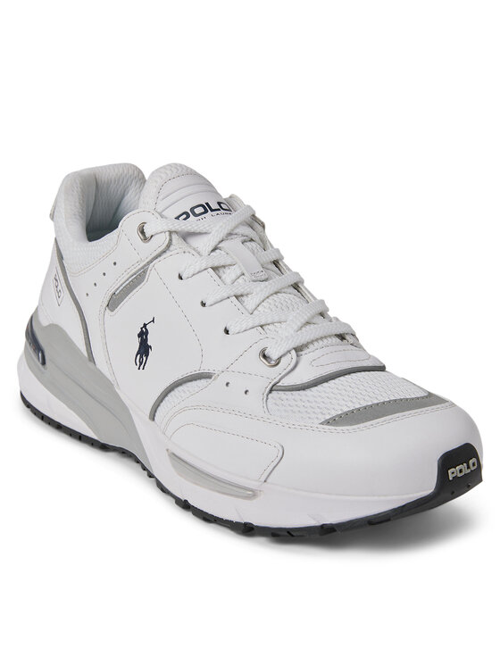 Polo Ralph Lauren Polo Ralph Lauren Tossud 809944589001 Valge