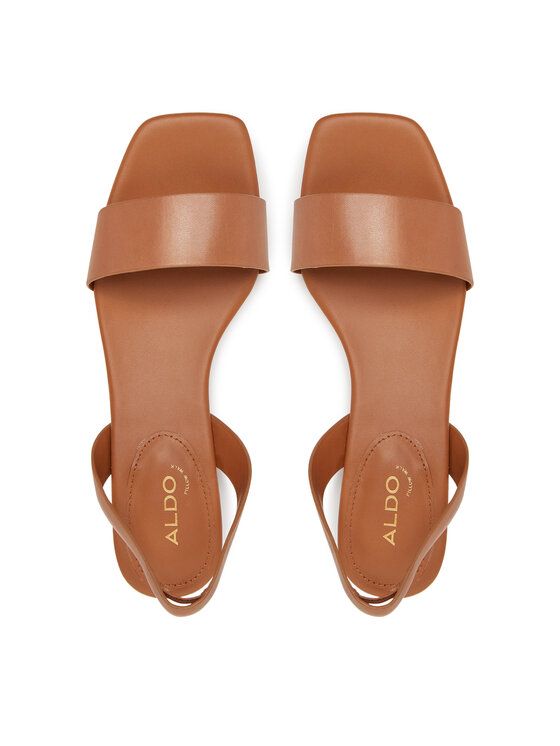 Aldo Aldo Sandale Dorenna 13578725 Smeđa