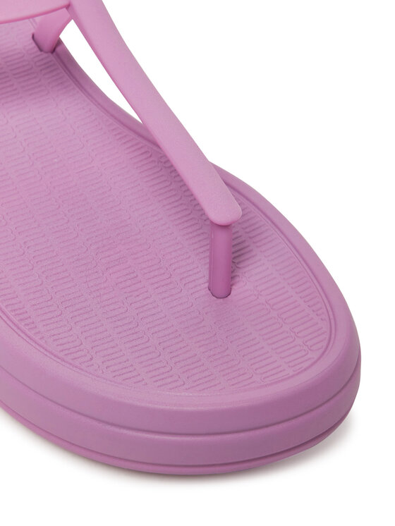 Melissa Melissa Sandali Sun Leme Platform Ad 35959 Vijolična