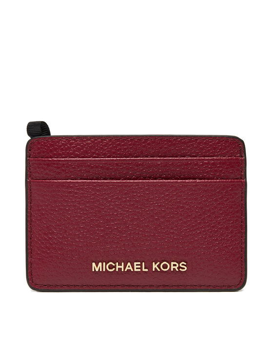 Etui na karty kredytowe MICHAEL Michael Kors