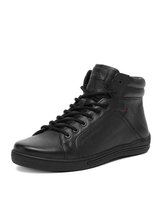 Lasocki Lasocki Μποτίνια CEO-VICTOR4W-91 MI08 Μαύρο
