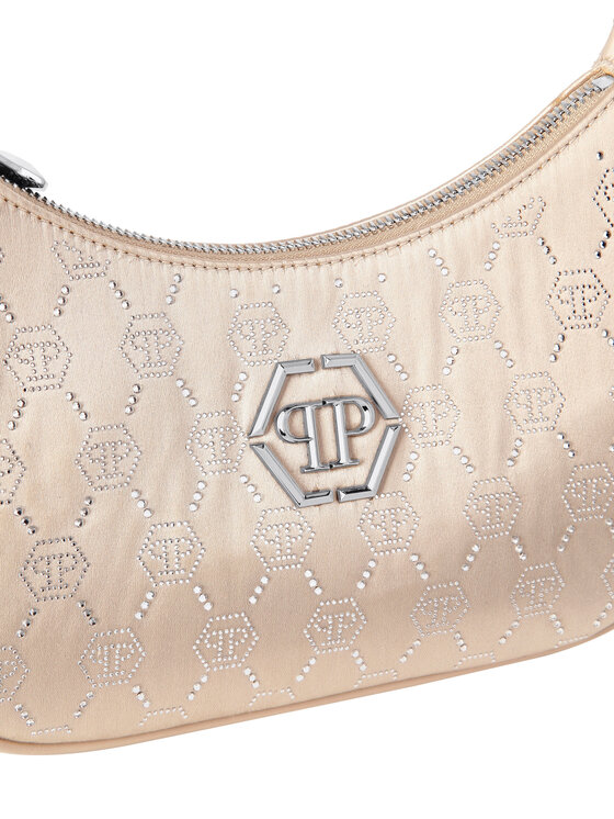 PHILIPP PLEIN PHILIPP PLEIN Torba 23385 Beżowy