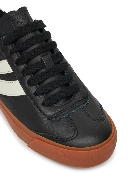 Superga Superga Laisvalaikio batai Club C Swallow A7J S4128VW Juoda