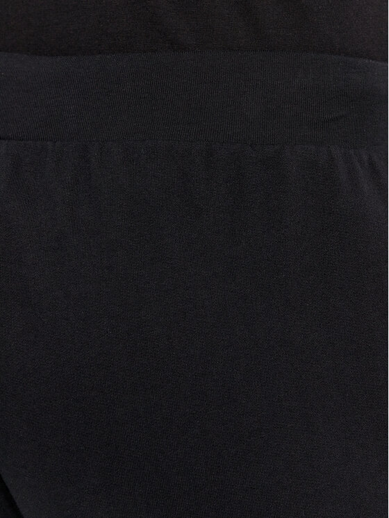 Polo Ralph Lauren Polo Ralph Lauren Szorty sportowe 714932513002 Czarny Regular Fit
