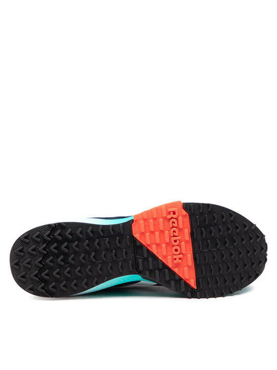 Reebok Reebok Buty do biegania Lavante Trail 2 GY1460 Granatowy