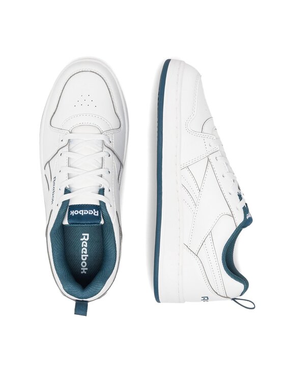 Reebok Reebok Αθλητικά Royal Prime 2.0 100033495 Λευκό