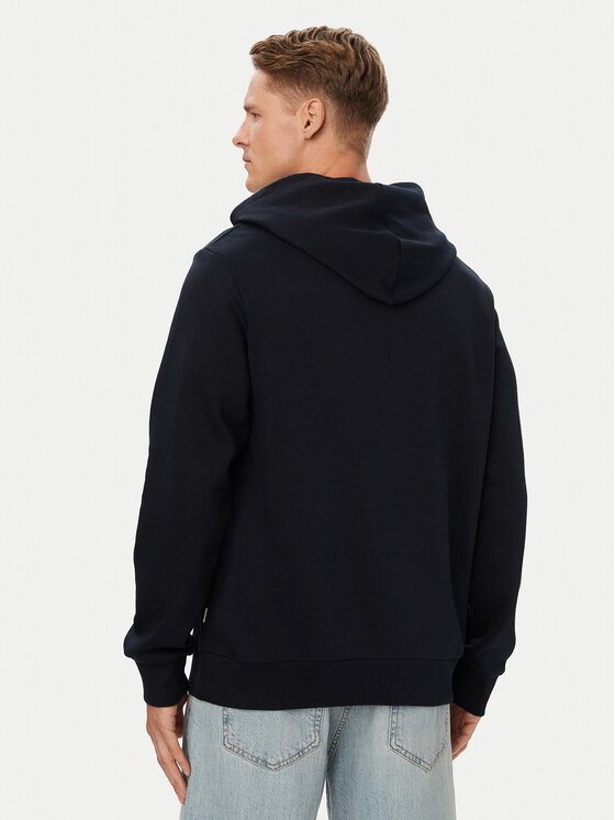 Jack & Jones Jack & Jones Sweatshirt Corp 12152840 Dunkelblau Blazer Fit