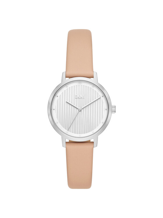 DKNY DKNY Orologio NY6681 Marrone