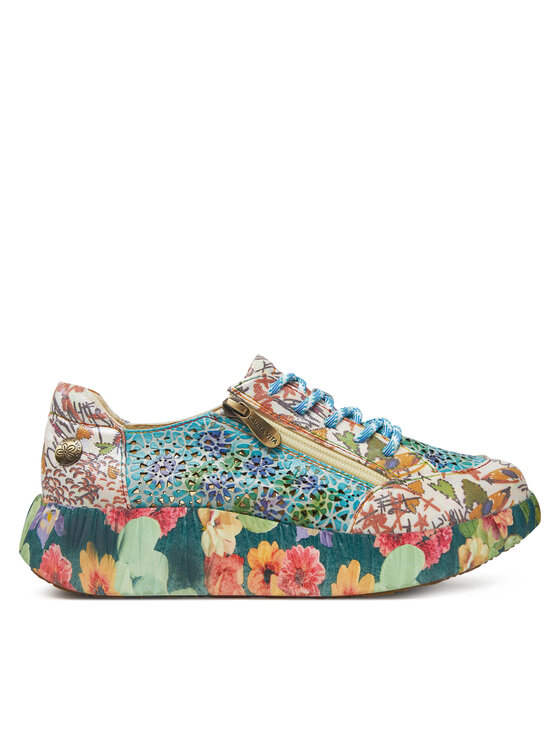 Sneakers Laura Vita Nikito 57 Colorat