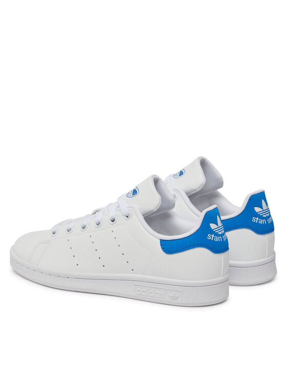 adidas adidas Sneakersy Stan Smith Kids IE8110 Biały