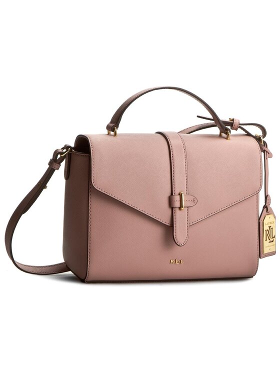 Ralph lauren raquel bag top