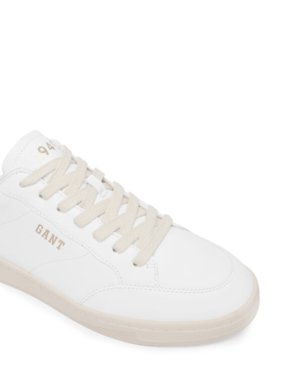 Gant Gant Сникърси 31631027 Бял